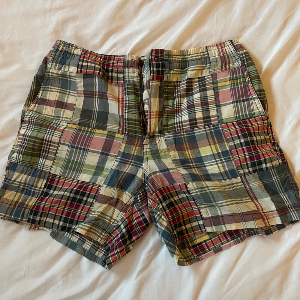 Men’s Large Polo Ralph Lauren Summer Colorblock shorts